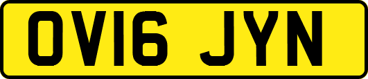 OV16JYN