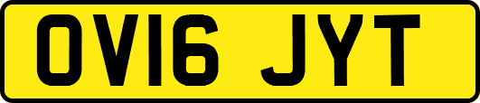 OV16JYT