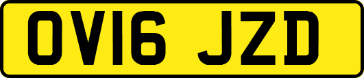 OV16JZD