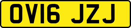 OV16JZJ