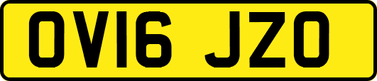 OV16JZO
