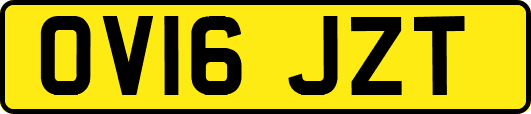 OV16JZT