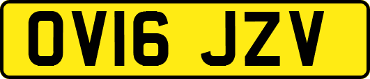 OV16JZV