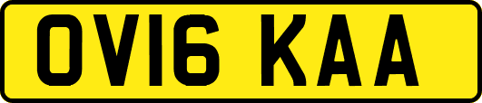 OV16KAA