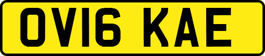 OV16KAE