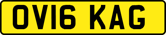 OV16KAG