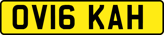 OV16KAH