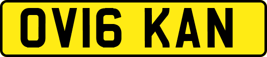 OV16KAN