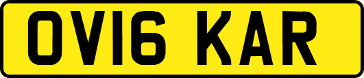 OV16KAR