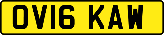OV16KAW