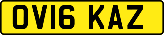 OV16KAZ