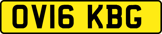 OV16KBG