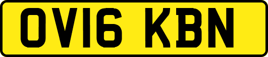 OV16KBN