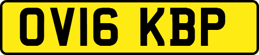 OV16KBP