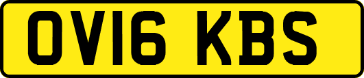 OV16KBS
