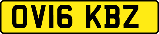 OV16KBZ