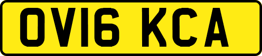 OV16KCA