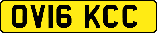 OV16KCC