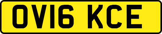 OV16KCE