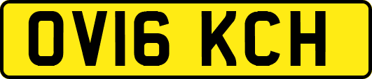 OV16KCH