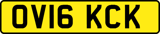 OV16KCK