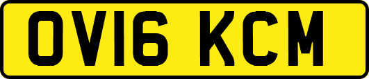 OV16KCM