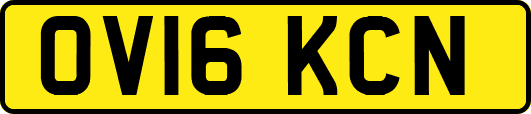 OV16KCN