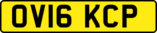OV16KCP