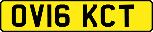 OV16KCT