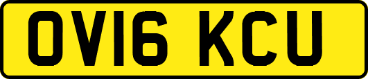 OV16KCU