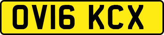 OV16KCX