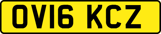 OV16KCZ