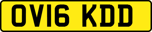 OV16KDD