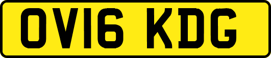 OV16KDG