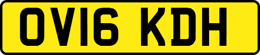 OV16KDH