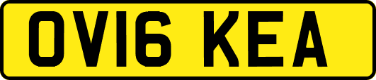 OV16KEA