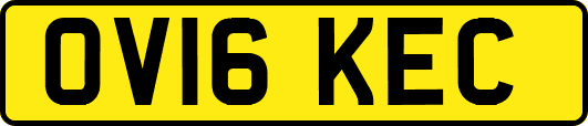 OV16KEC