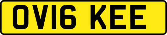OV16KEE