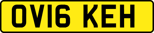 OV16KEH