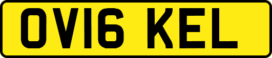 OV16KEL