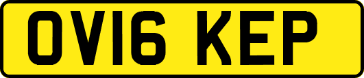 OV16KEP