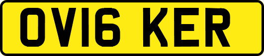 OV16KER