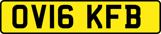 OV16KFB