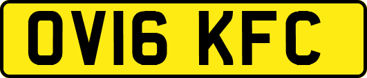 OV16KFC