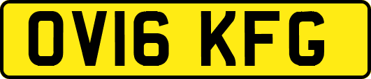 OV16KFG