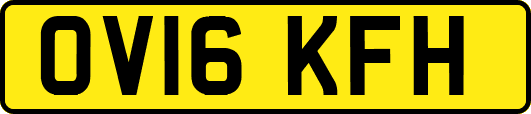 OV16KFH