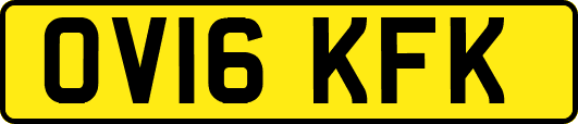 OV16KFK