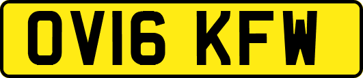 OV16KFW