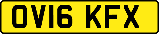 OV16KFX