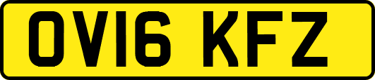 OV16KFZ